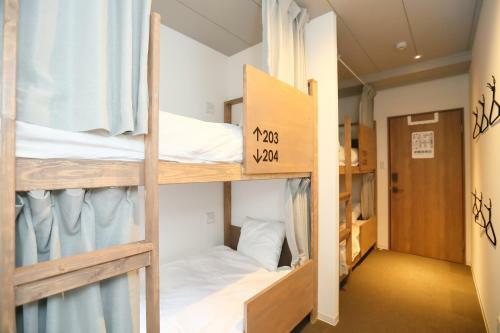 Hostal Gush