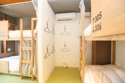 Hostal Gush