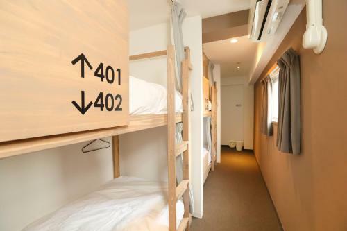 Hostal Gush