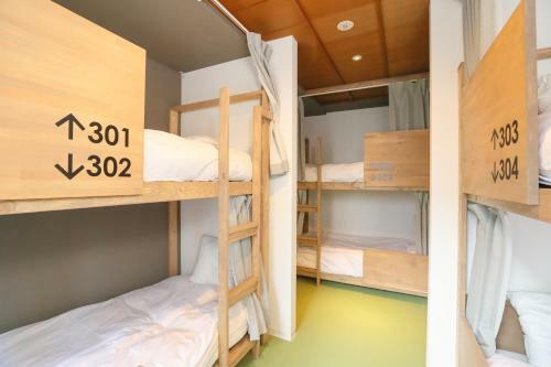 Hostal Gush