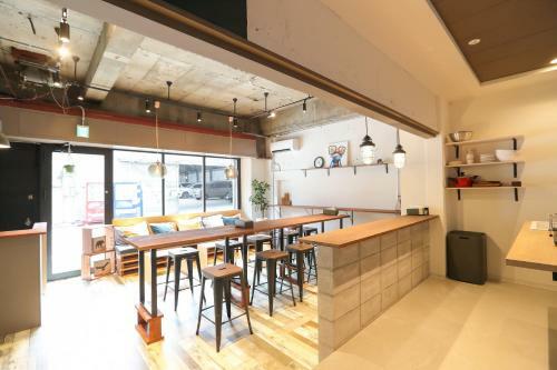 Hostal Gush
