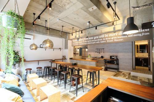 Hostal Gush