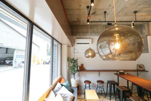 Hostal Gush