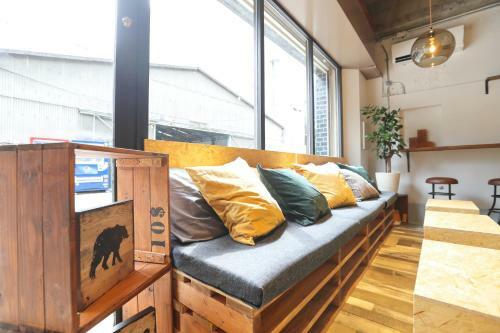 Hostal Gush