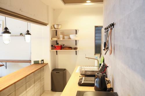 Hostal Gush