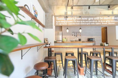 Hostal Gush