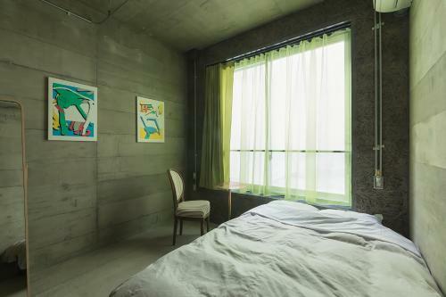 Hotel The Blend Inn - Studio