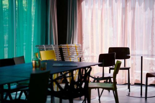 Hotel The Blend Inn - Studio