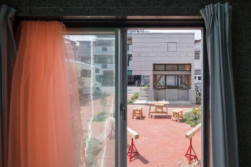 Hotel The Blend Inn - Studio