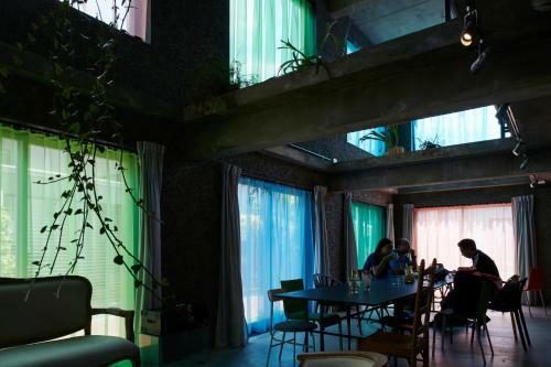 Hotel The Blend Inn - Studio