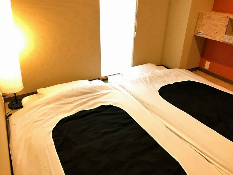 Hostel Tankai