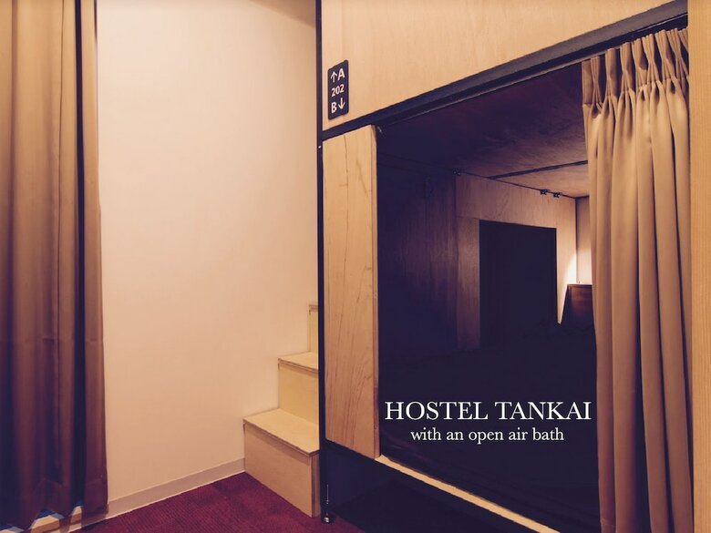 Hostel Tankai
