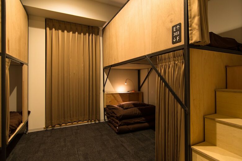 Hostel Tankai
