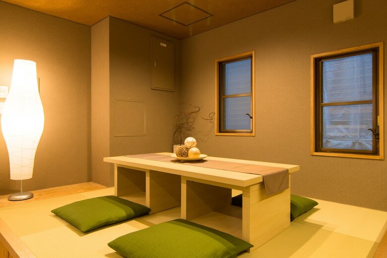 Hostel Tankai