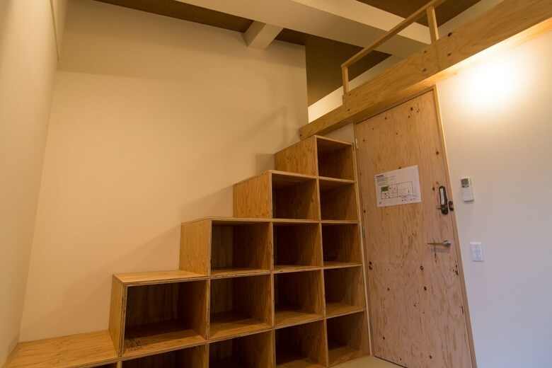 Hostel Tankai