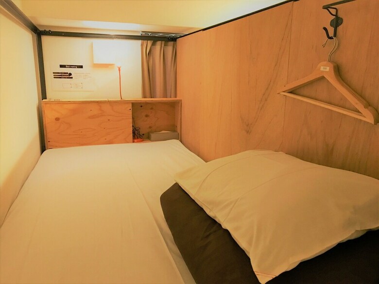 Hostel Tankai