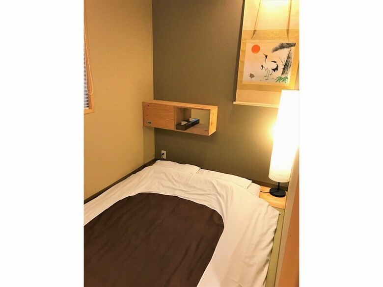 Hostel Tankai