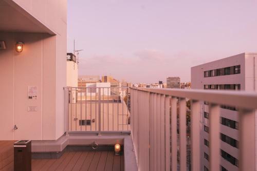 Webase Hakata Hostel
