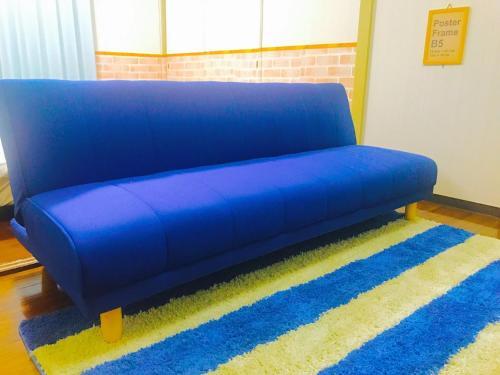 Local Tenjin Apartment 31