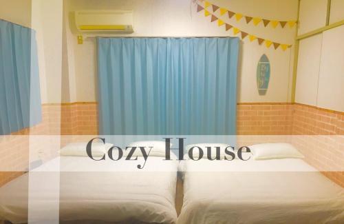 Local Tenjin Apartment 31