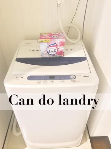 Local Tenjin Apartment 31