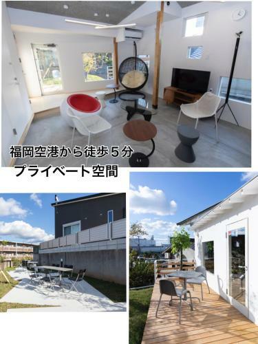 Albergue Yado 01
