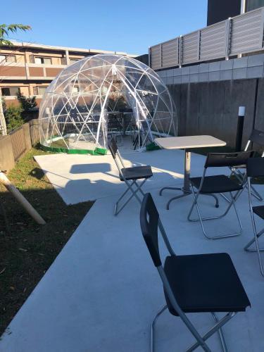 Albergue Yado 01