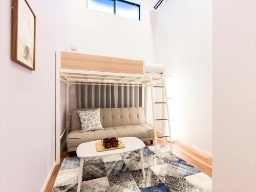 Apartamento Trip Pod Higashi-hie
