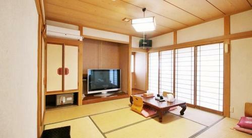 Midorien Ryokan