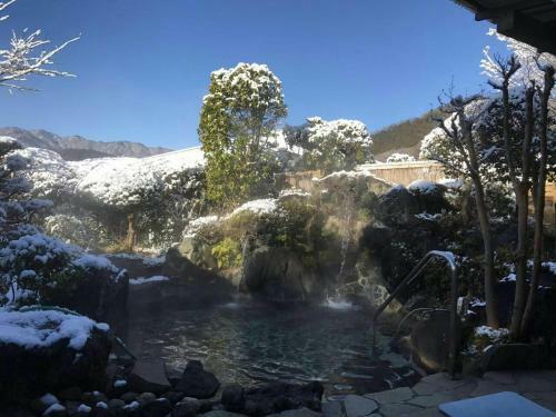 Midorien Ryokan