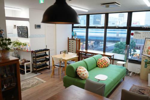 Suteki Inn