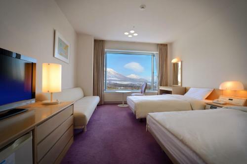 Shizukuishi Prince Hotel