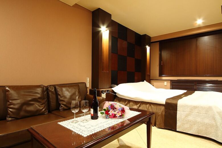 Hotel Restay Niigata (Adult Only)