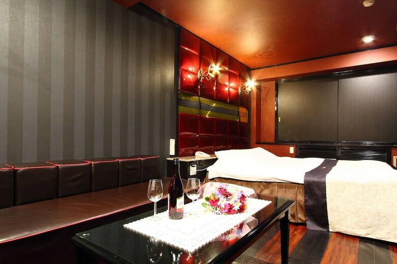 Hotel Restay Niigata (Adult Only)