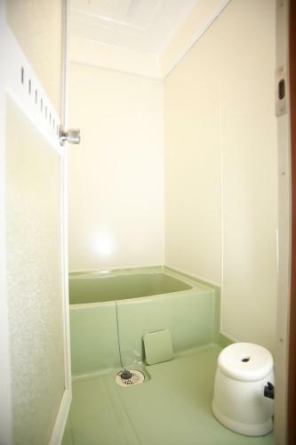 Lodge Stay In Toya