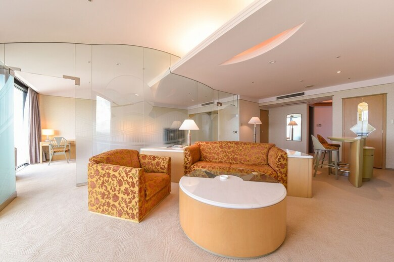 Hotel Spring Golf & Art Resort Awaji