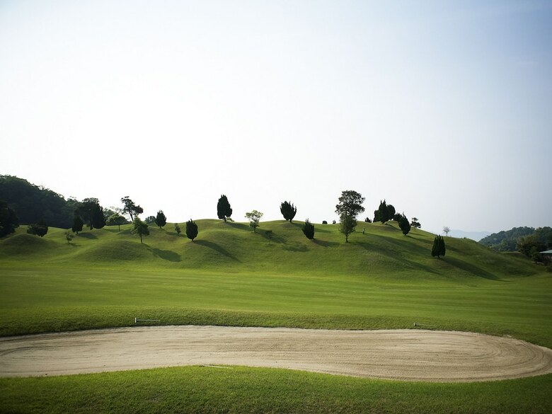 Hotel Spring Golf & Art Resort Awaji
