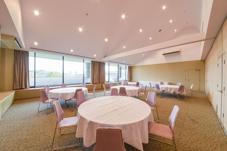 Hotel Spring Golf & Art Resort Awaji