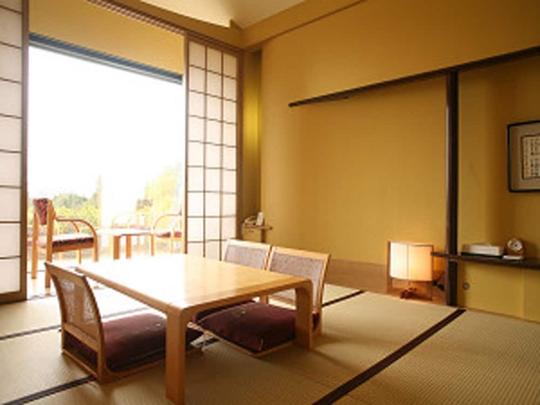 Hotel Spring Golf & Art Resort Awaji