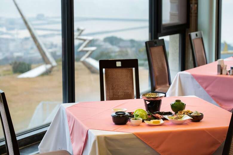 Hotel Spring Golf & Art Resort Awaji