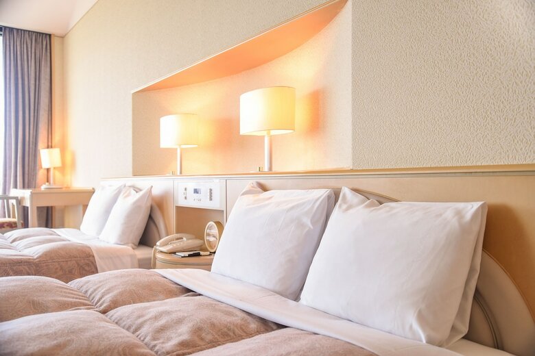 Hotel Spring Golf & Art Resort Awaji