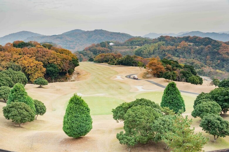 Hotel Spring Golf & Art Resort Awaji