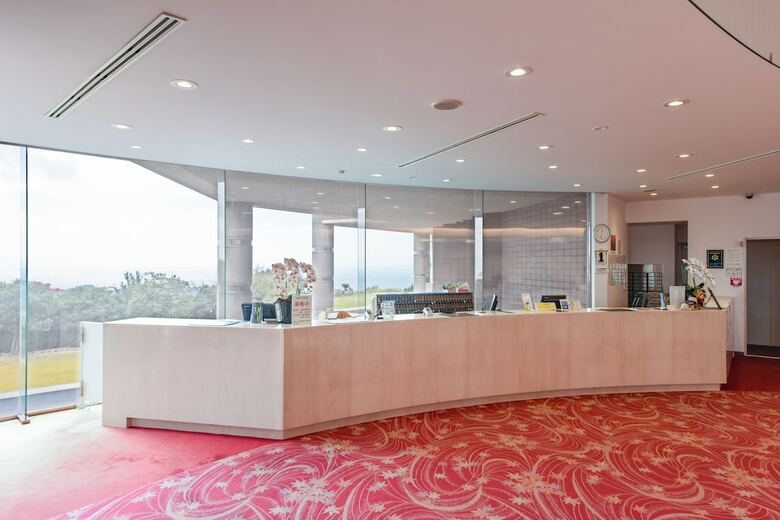 Hotel Spring Golf & Art Resort Awaji