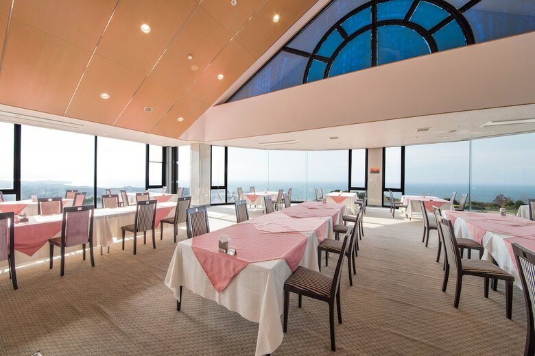 Hotel Spring Golf & Art Resort Awaji