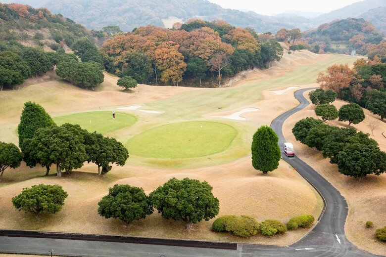 Hotel Spring Golf & Art Resort Awaji