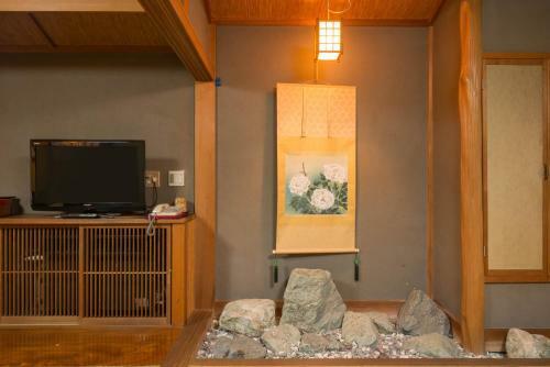 Kappo Ryokan Shiroyama