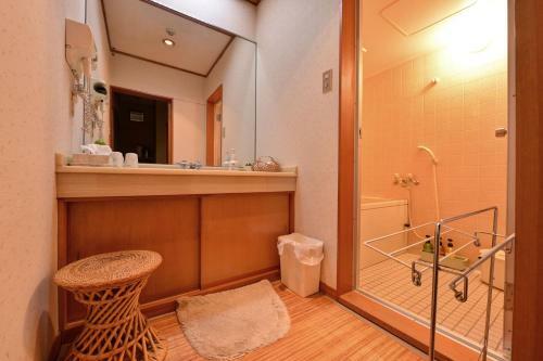 Kappo Ryokan Shiroyama