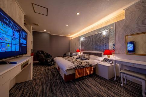 Hotel Brooks (Adult Only )