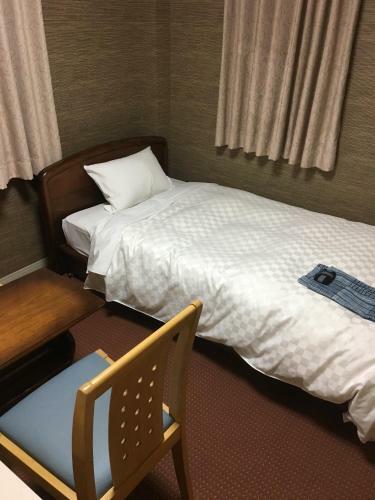 Hotel Komatsusou