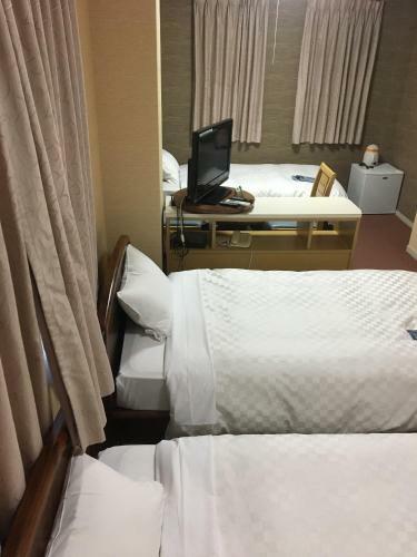 Hotel Komatsusou